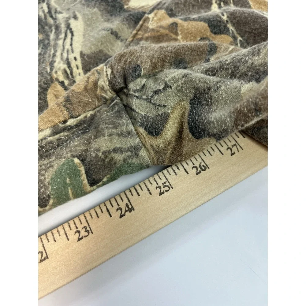 Vintage Gander Mountain Camouflage Pants Mens 36x25 